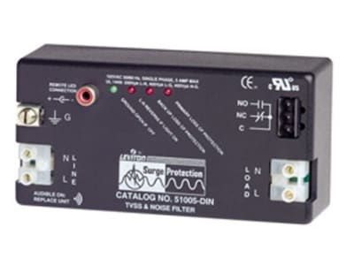LEVITON 51010-DIN