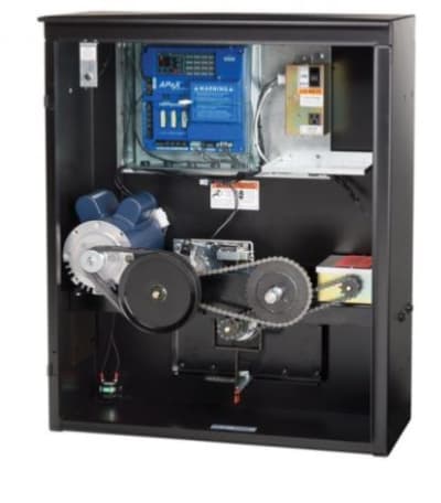 NICE NORTH AMERICA HSLG-411