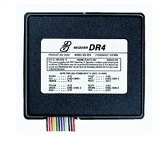 NORTEK DR4