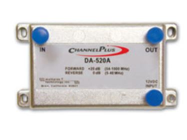 NICE NORTH AMERICA DA-520A