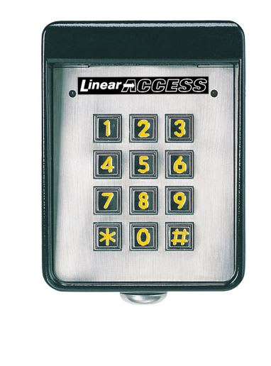 NICE NORTH AMERICA ACP00520