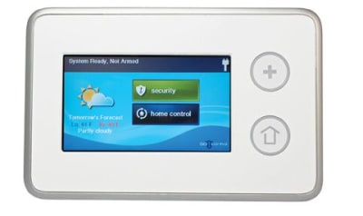 NICE NORTH AMERICA 2GIG-TS1-E