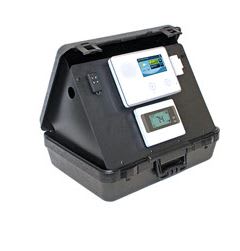 NICE NORTH AMERICA 2GIG-DEMOKIT