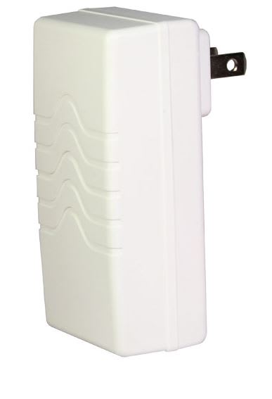 NICE NORTH AMERICA 2GIG-AC1