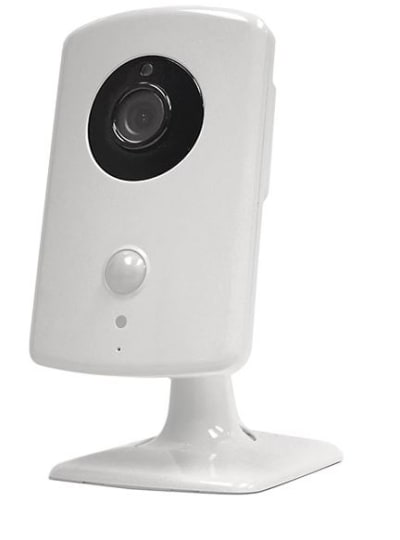 NICE NORTH AMERICA 2GIG-CAM-HD100