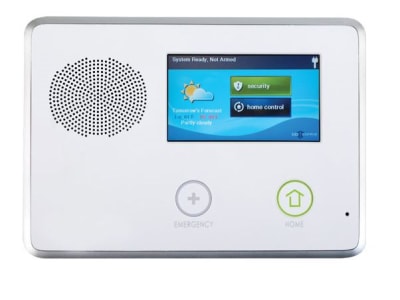 NICE NORTH AMERICA 2GIG-CP21-345S