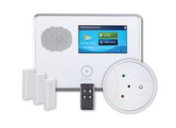 NICE NORTH AMERICA 2GIG-GCKIT31GB