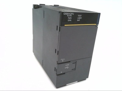 MITSUBISHI QS001CPU-C