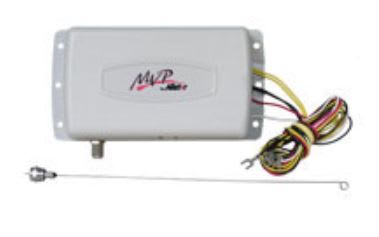 NORTEK MVP-3CH-12V-8W-FC