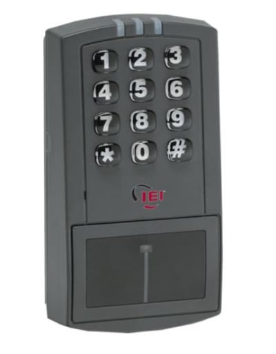 NORTEK PROX.PAD™PLUS IR