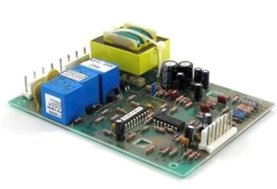 NICE NORTH AMERICA 190-109938