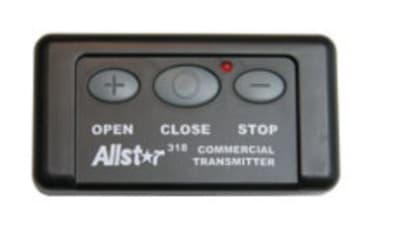 NICE NORTH AMERICA 190-111662