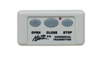 NICE NORTH AMERICA 190-112630