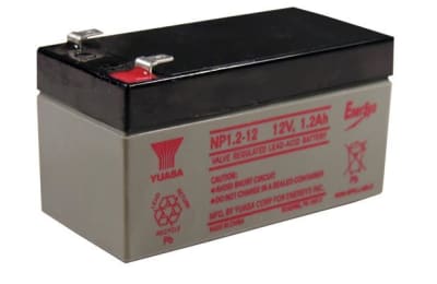 NORTEK 12VGB