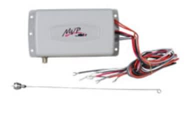 NORTEK MVP-RE-24V-8W-FC