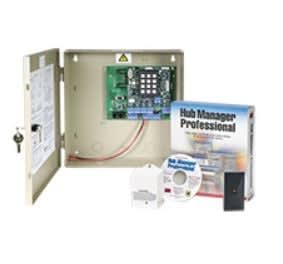 NORTEK MINIMAX 3 SYS