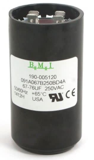 NICE NORTH AMERICA 190-005120