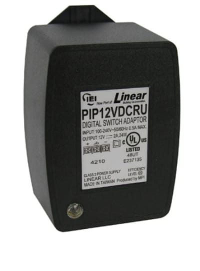 NORTEK PIP12VD-CRU