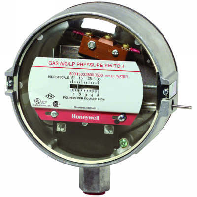 HONEYWELL C437D-2029