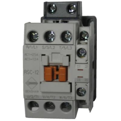 BENSHAW RSC-12-6AC120