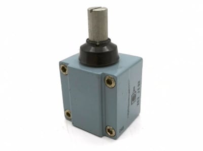 TELEMECANIQUE SENSORS ZC2JE02