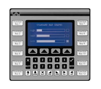 RED LION CONTROLS GL350VF0