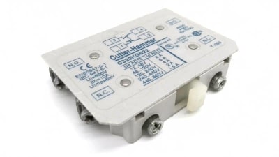 EATON CORPORATION C320KGS22