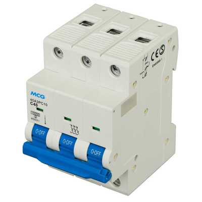 MCG INDUSTRIAL 6A3PC10