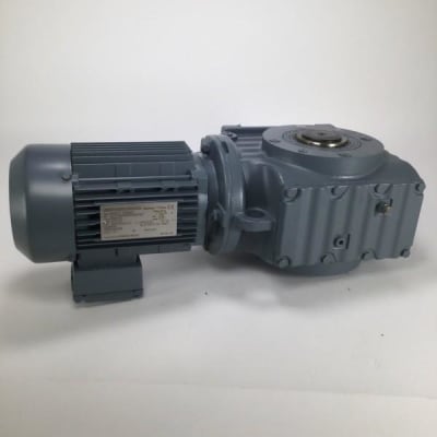 SEW EURODRIVE S57DRS71M4