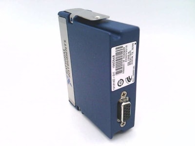 NATIONAL INSTRUMENTS NI-9401