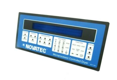 NOVATEC MCD-1001
