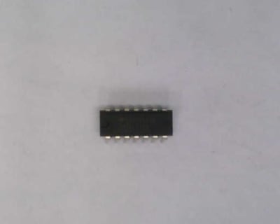 TEXAS INSTRUMENTS SEMI SN74LS14N