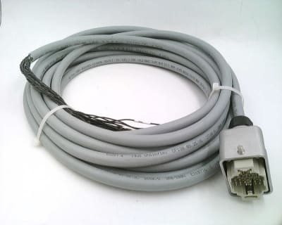 RADWELL CAB-L25-P24-H-N