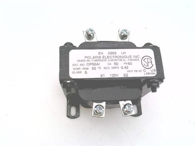 POLARIS ELECTRONIQUE OP50AI