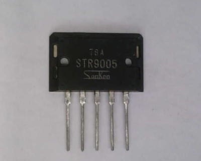 SANKEN ELECTRIC STR9005