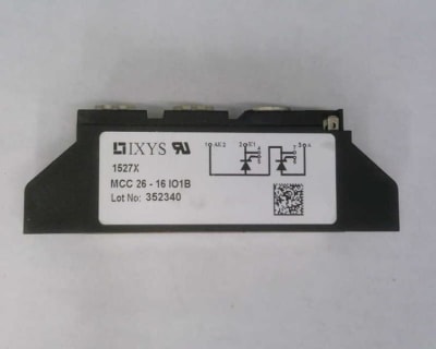 LITTELFUSE MCC26-16IO1B