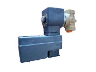 HONEYWELL 7321KBY61640L5D1D7P3
