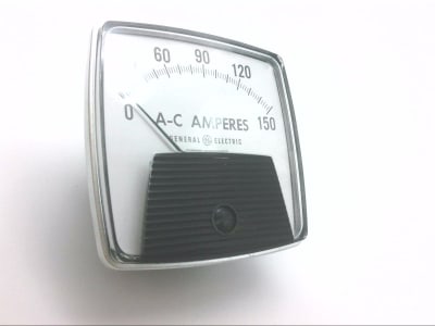 GENERAL ELECTRIC 50-162141LSPZ2