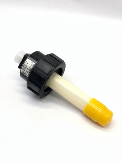 BURKERT 8020-FKM-PVDF