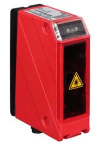 LEUZE ODSL 96K/V66.1-2300-S12