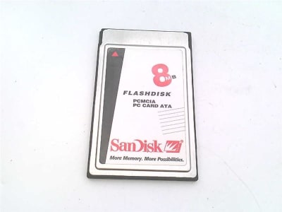 SANDISK SDP3B-8