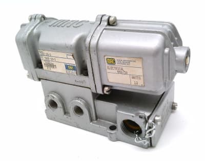 MAC VALVES INC 531F-10-2