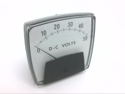 YOKOGAWA 254-320-NTNT