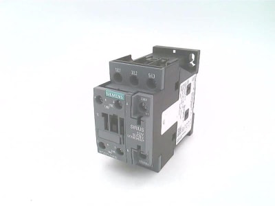 SIEMENS 3RT2027-1AN20