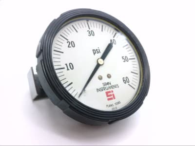 SPAN INSTRUMENTS LFP310-60-G
