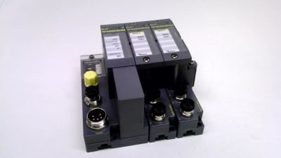 TURCK BL67-PKG-1016/CS30039