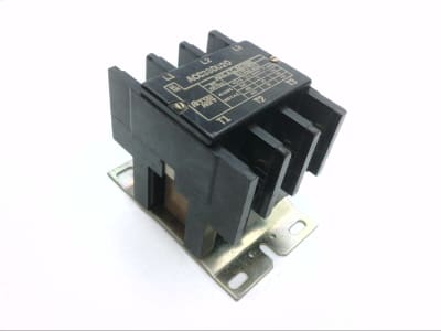 EATON CORPORATION ACC330U20