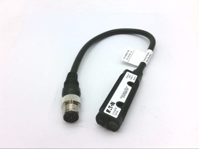 EATON CORPORATION 13107AS3105