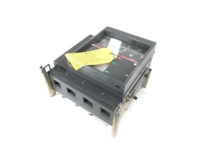 ASEA BROWN BOVERI 1SDA064772R1