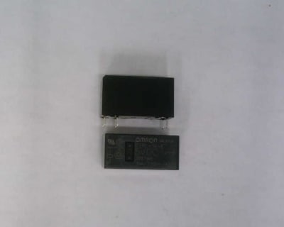 OMRON G2RL-1A-E-DC5